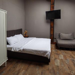 Chambre Supérieure